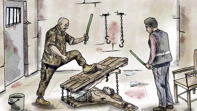كتب المحامي عارف الشعال: حول قانون تجريم التعذيب
